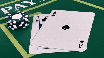 black jack