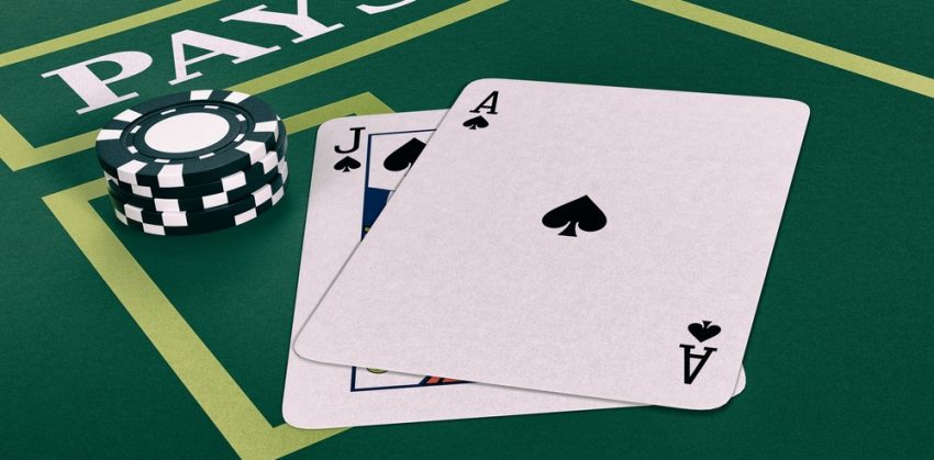 black jack
