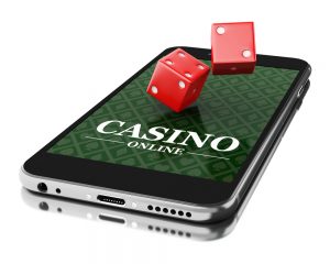 mobilecasino