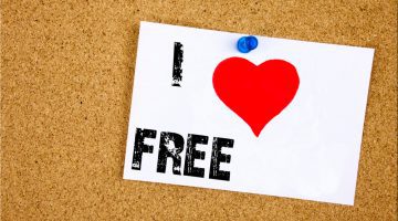 free spins