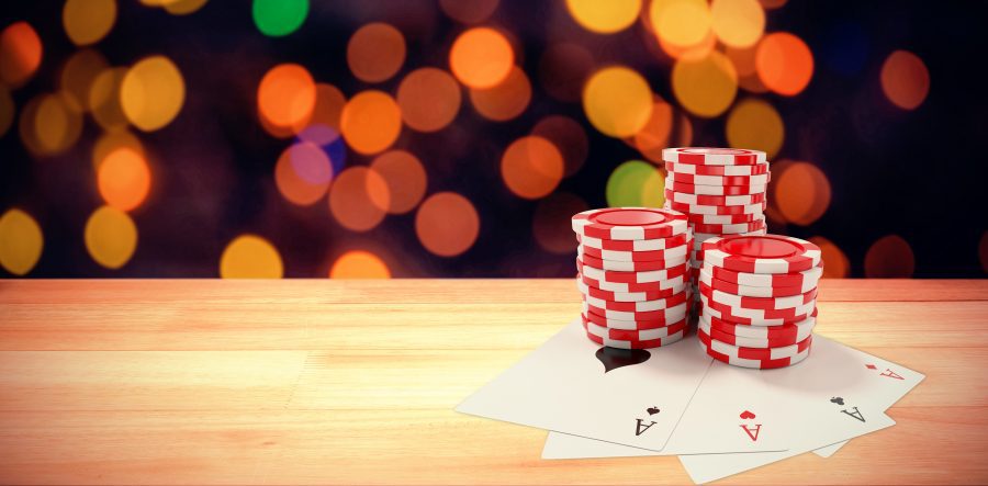 live casino