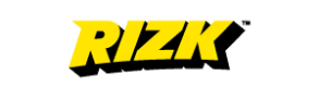rizk casino logga