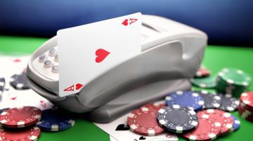 casino uttag online