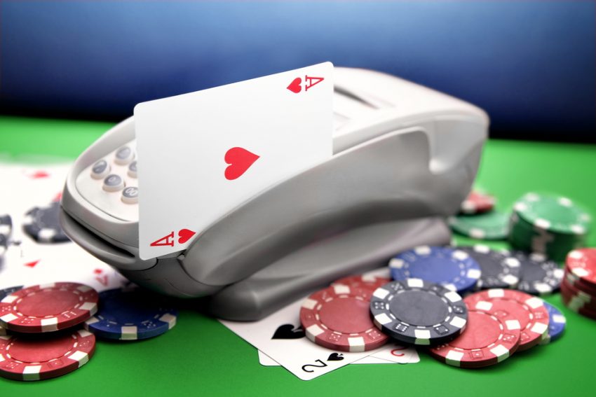 casino uttag online