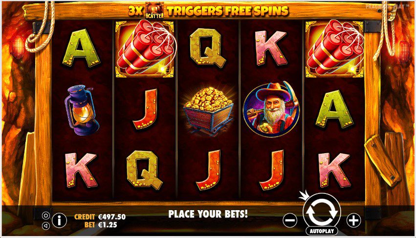 casinospel