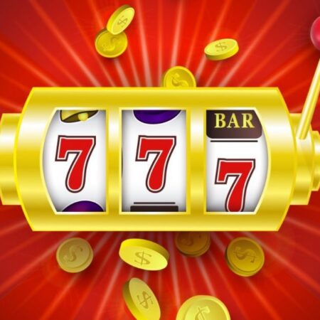 Vilket online casino har bäst utdelning?