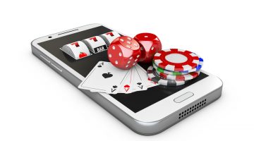 mobilcasino