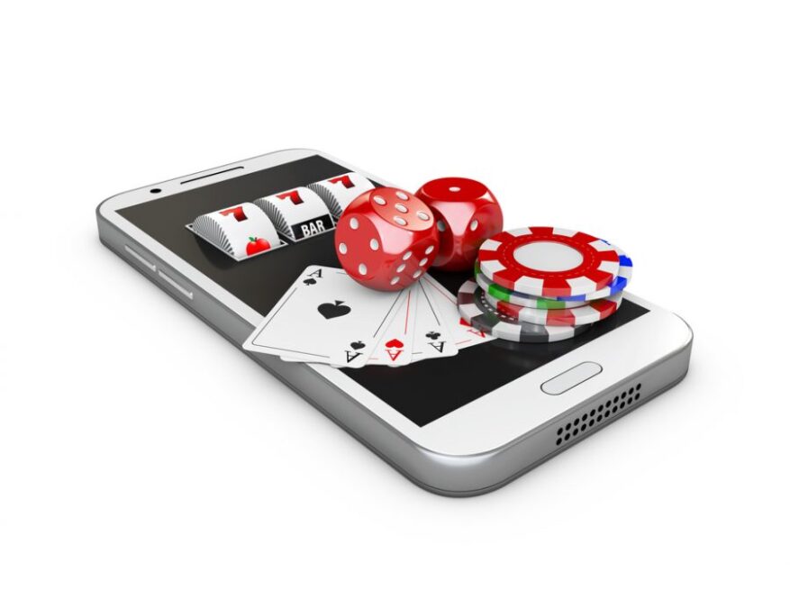 mobilcasino