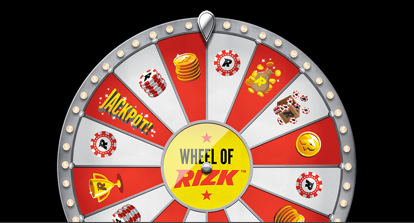 rizk