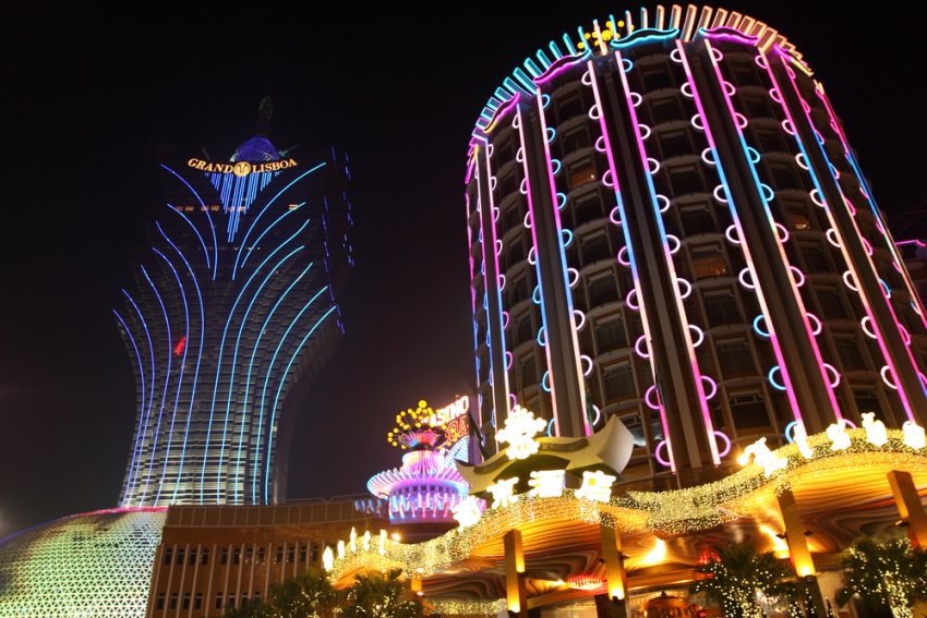 spela casino