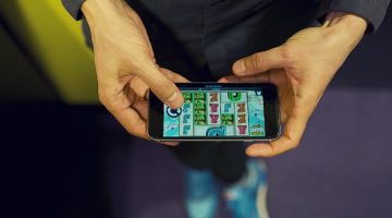 bästa mobilcasinon