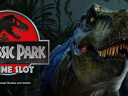 Casinospel med filmtema