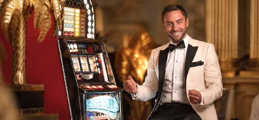free spins betsson