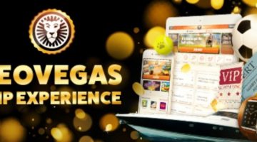 leovegas casino