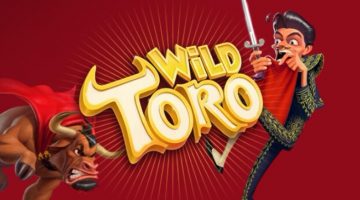casinobonus wild toro