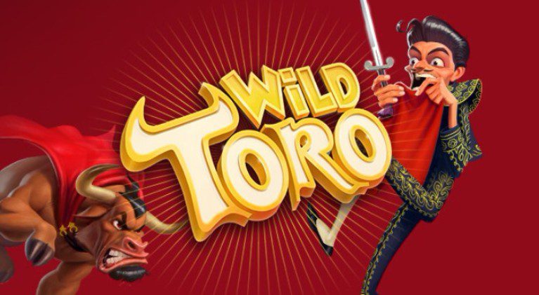 casinobonus wild toro