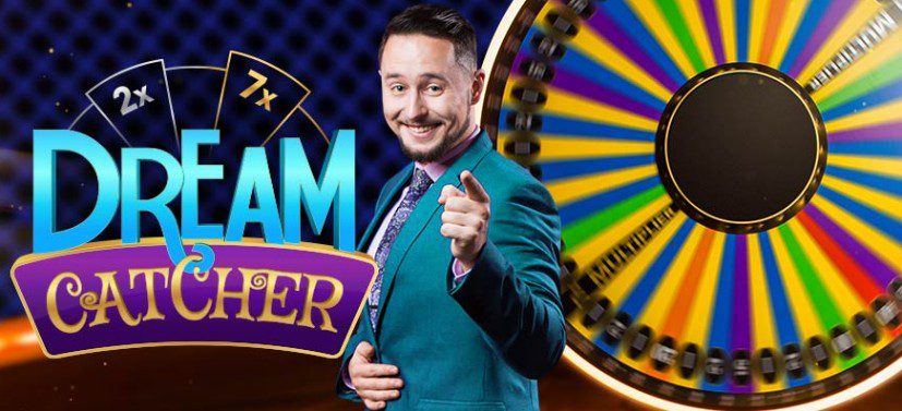 casinoeuro dream catcher
