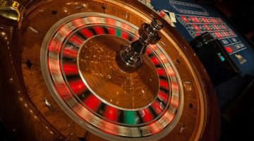 roulette strategi