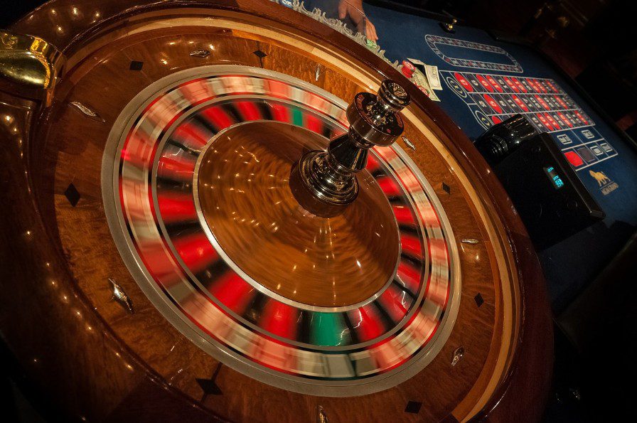 Loosest casinos in las vegas