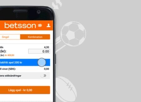 Enkla casinospel med betting