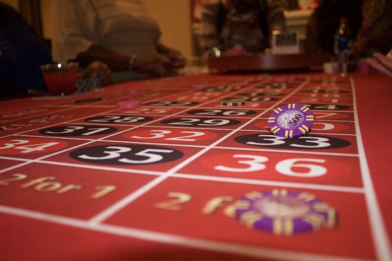 blackjack