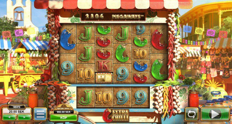 casinospel