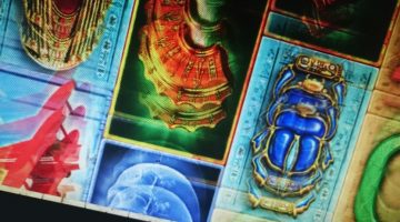 casinospel symboler