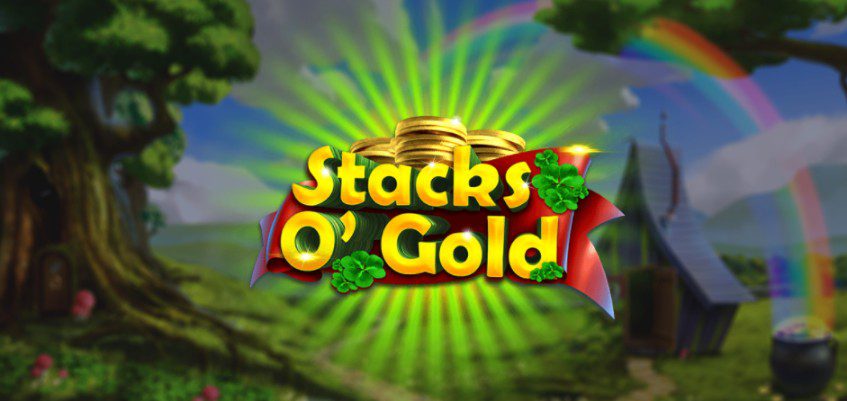 betsson casino stacks o´gold