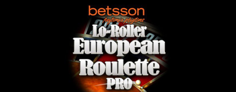 betsson roulette