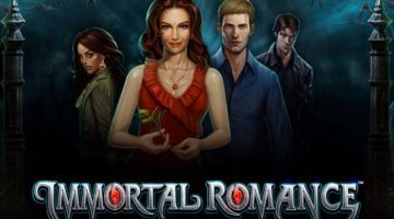 immortal romance banner