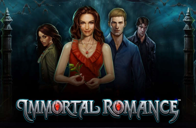 immortal romance banner
