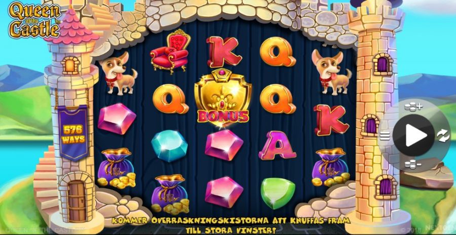 nya casinospel betsafe