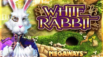 White rabbit slot recension med spelacasino.com