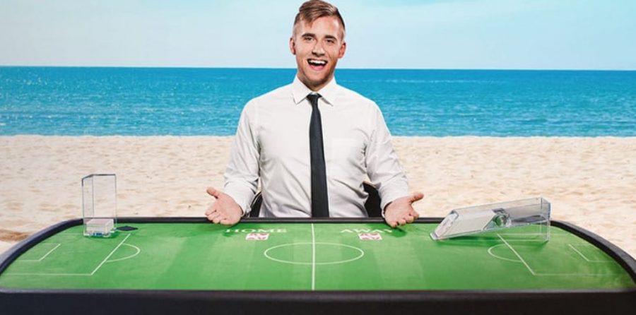 betsson kampanj