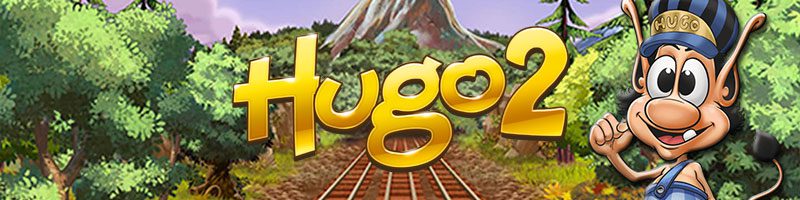 Hugo banner