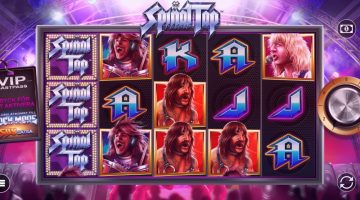 leovegas slot