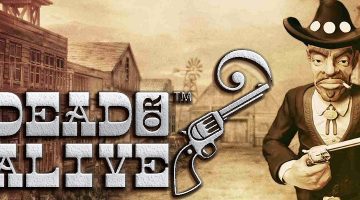 spela dead or alive hos spelacasino.com