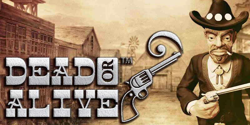 spela dead or alive hos spelacasino.com