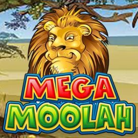 Mega Moolah