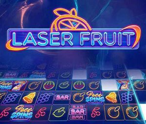 Laser Fruit