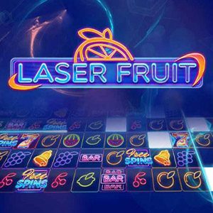 Laser Fruit