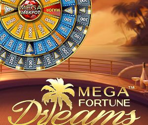 Mega Fortune Dreams