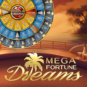 Mega Fortune Dreams