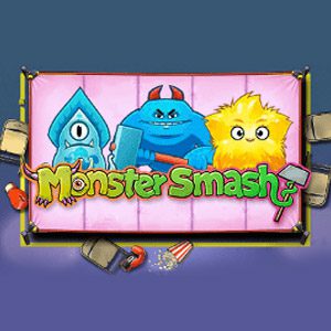 Monster smash