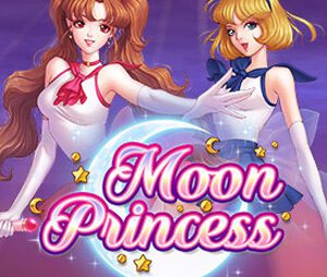 Moon Princess