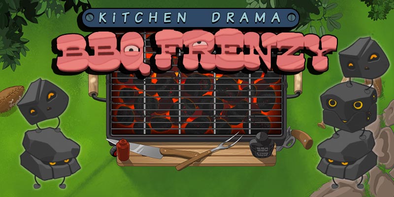Grillfest hos www.spelacasino.com