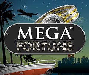 Mega Fortune