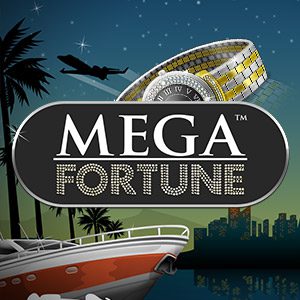 Mega Fortune