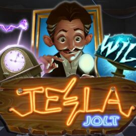 Tesla Jolt