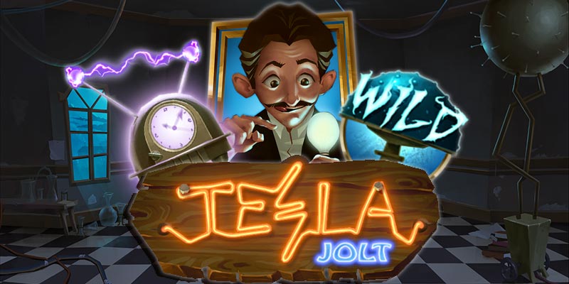 Tesla Jolt